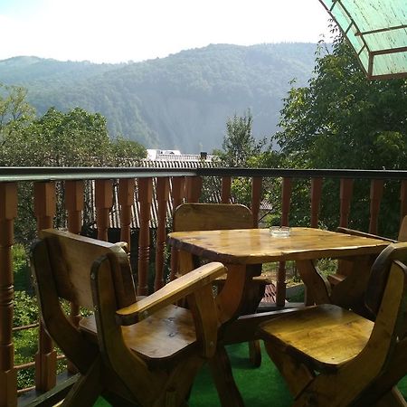 U Dida Grytsya Villa ยาเรมชา ภายนอก รูปภาพ
